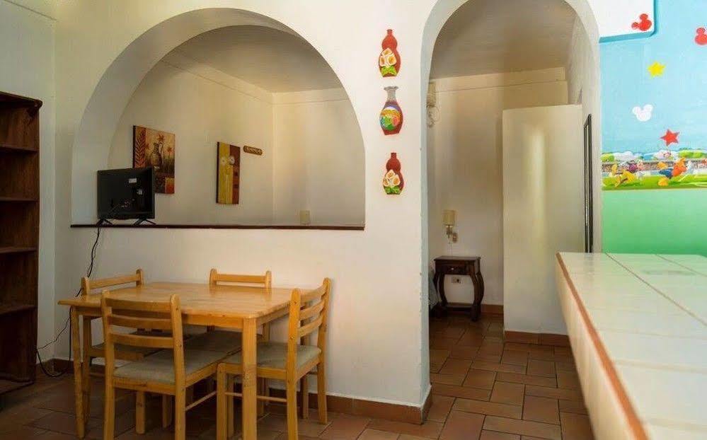 Hotel La Posada Del Sol Granada Buitenkant foto