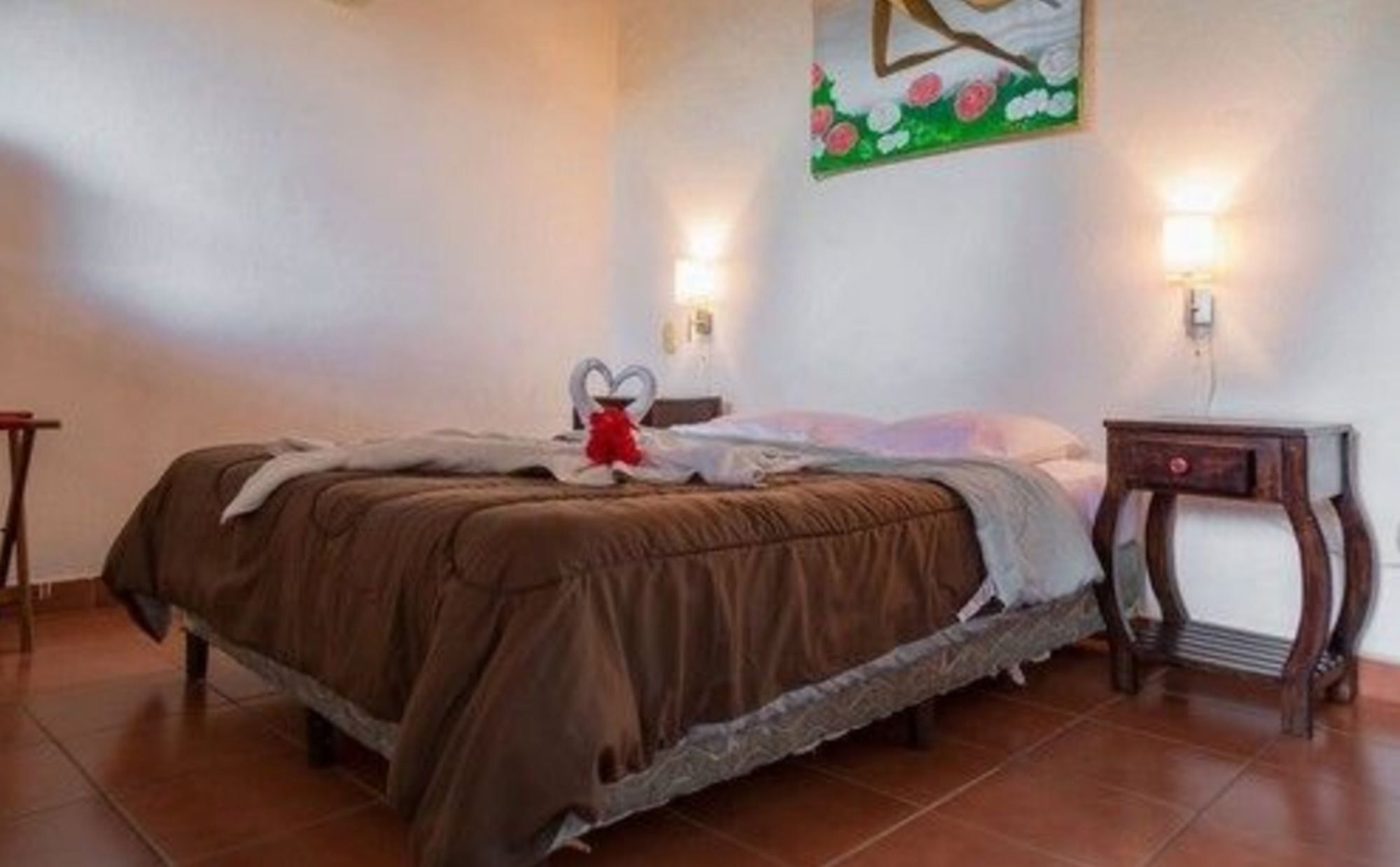 Hotel La Posada Del Sol Granada Buitenkant foto