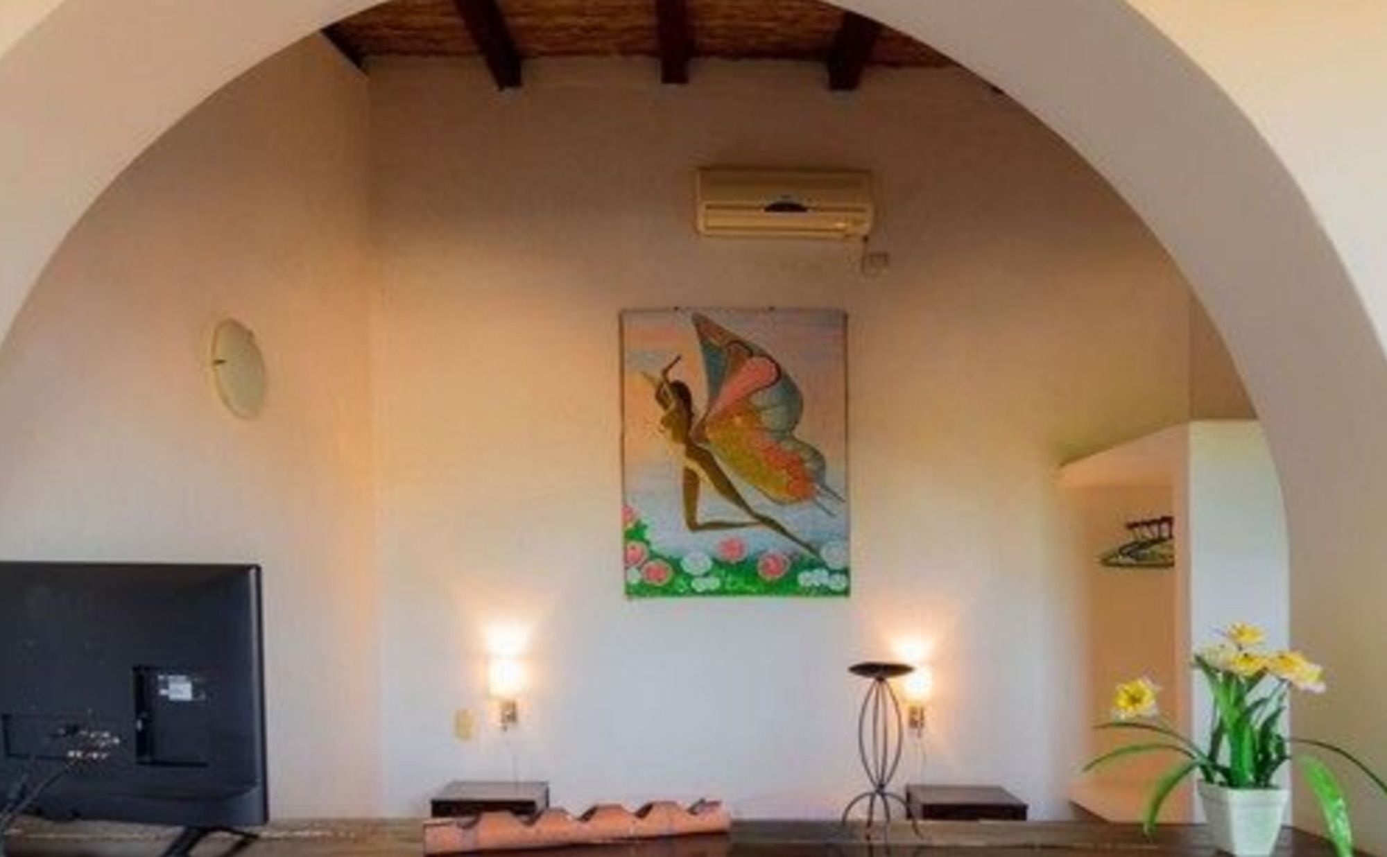Hotel La Posada Del Sol Granada Buitenkant foto